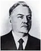 Председатель совета министров 1955