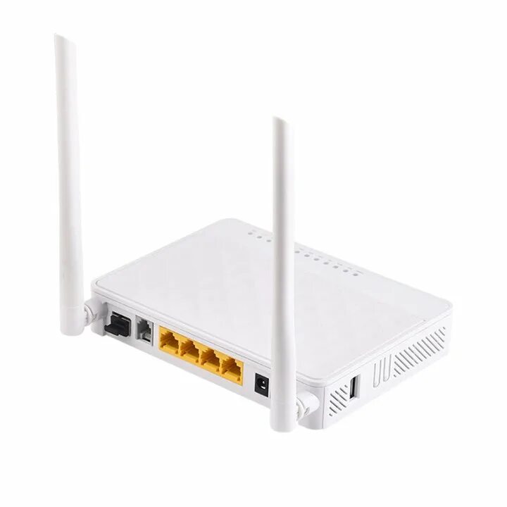 Абонентский терминал huawei onu gpon 4 порта 10/100base-t 1 порт pots wifi usb, hg8245m. 1ge xpon epon. Xpon роутер. 984. Xpon роутер.