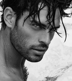 Beauty men