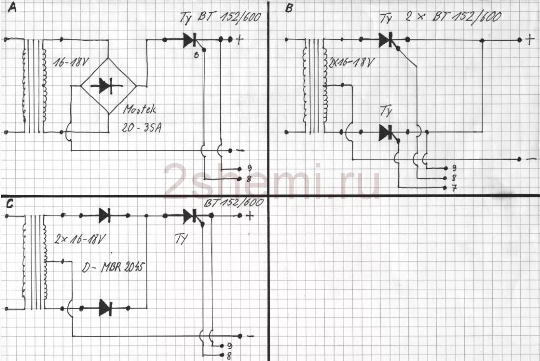 Схема зарядного устройства на тиристоре ку202. Зарядник для аккумулятора автомобиля на тиристоре ку202н. Схемы зарядных устройств на ку202н. Схемы зарядных устройств на ку202н. Схемы з/у для автомобильных аккумуляторов на тиристорах.