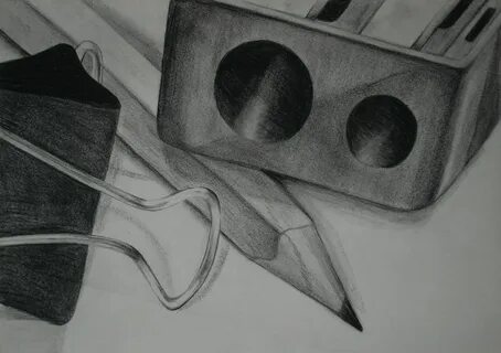 Draw objects