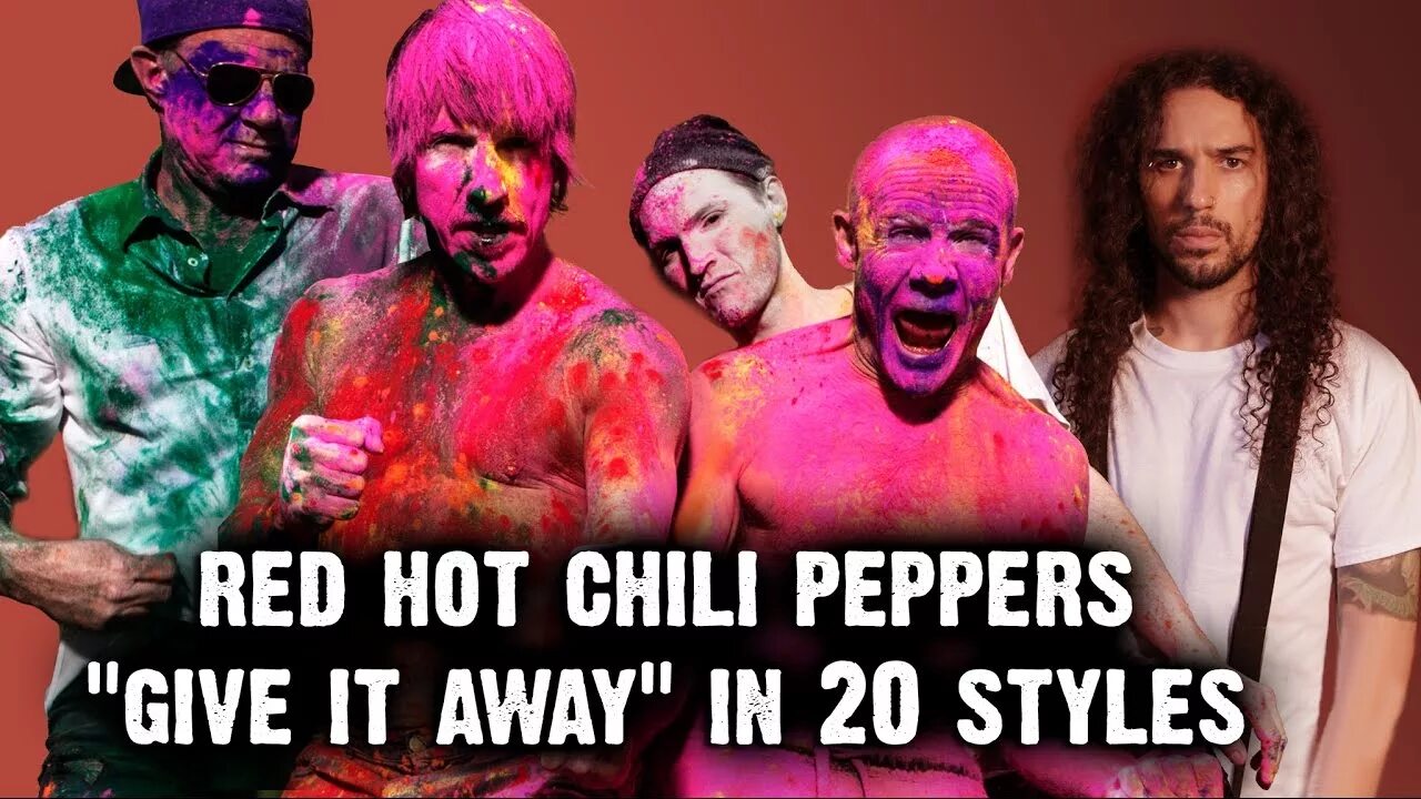 Клипы hot chili peppers. Red hot Chili Peppers. Ред хот Чили пеперс. Red hot Chili Peppers участники. RHCP give it away.