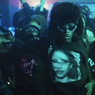 Lil uzi vert wanna