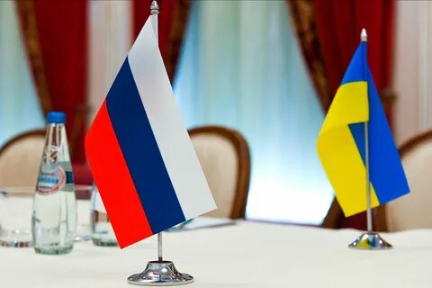 Мирный договор между россией и украиной 2024