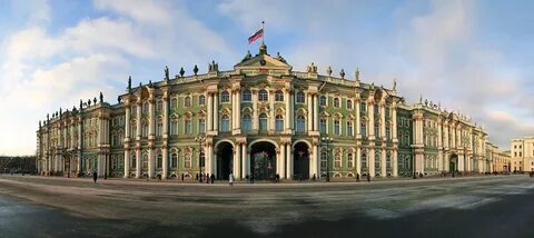 Зимний дворец санкт петербург билеты