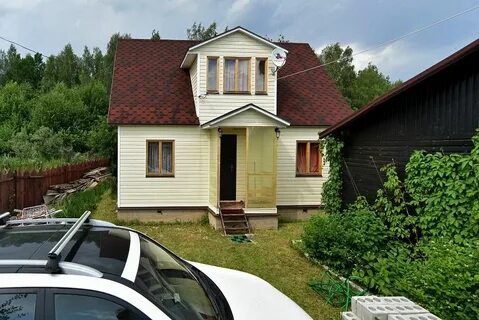 Дом фортуна