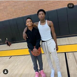 "Fan LOV3 🐍 💚 @youngboysayslatt -@nba_youngboy #nbayoungboy #freedda...