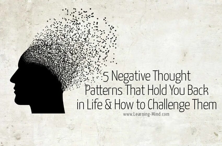 Patterns of thinking