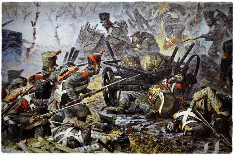 александр аверьянов картины 1812. курская дуга бои вторая мировая война. отечественная война 1812 бородино. саксонские кирасиры 1812. битва при эйлау 1807.