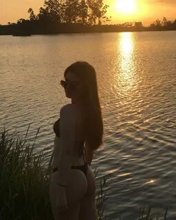 Ale Zambelli: a novinha gaúcha do Onlyfans Testosterona - DaftSex HD.