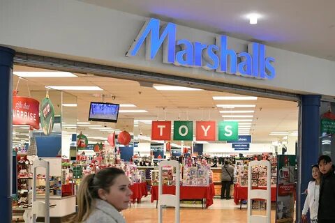 TJ Maxx, Marshalls parent fined $13M.