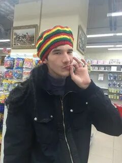 Лицо паши