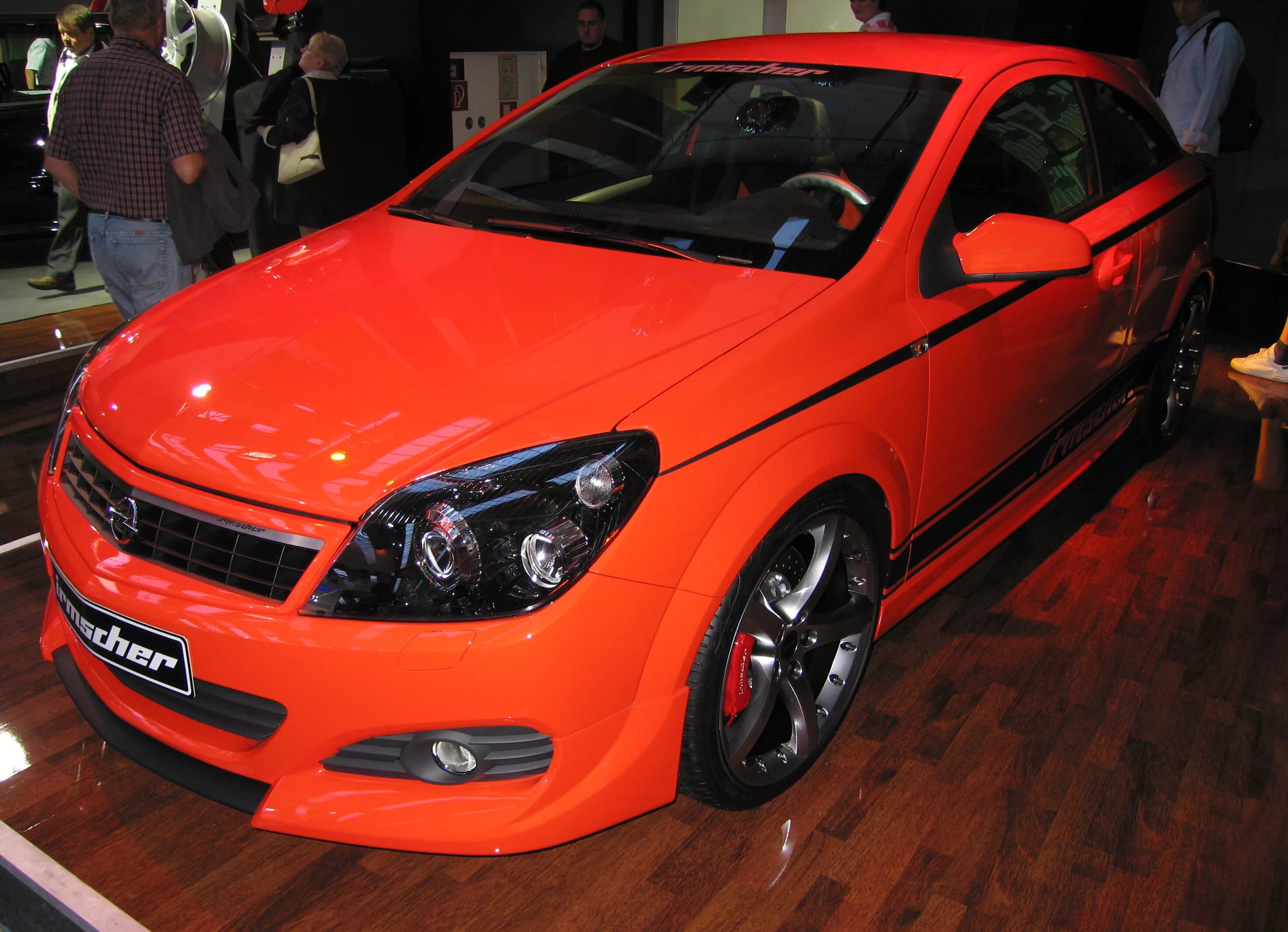 Opel h тюнинг. Opel Astra h GTC. Opel Astra GTC 2010 Tuning.