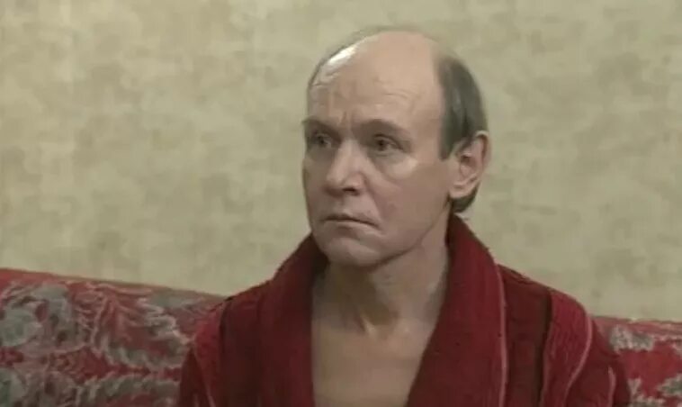 Перед съемкой, "Чистые руки", 11.11.2018. Фотография из альбома ЧИСТЫЕ РУКИ (ГЛА