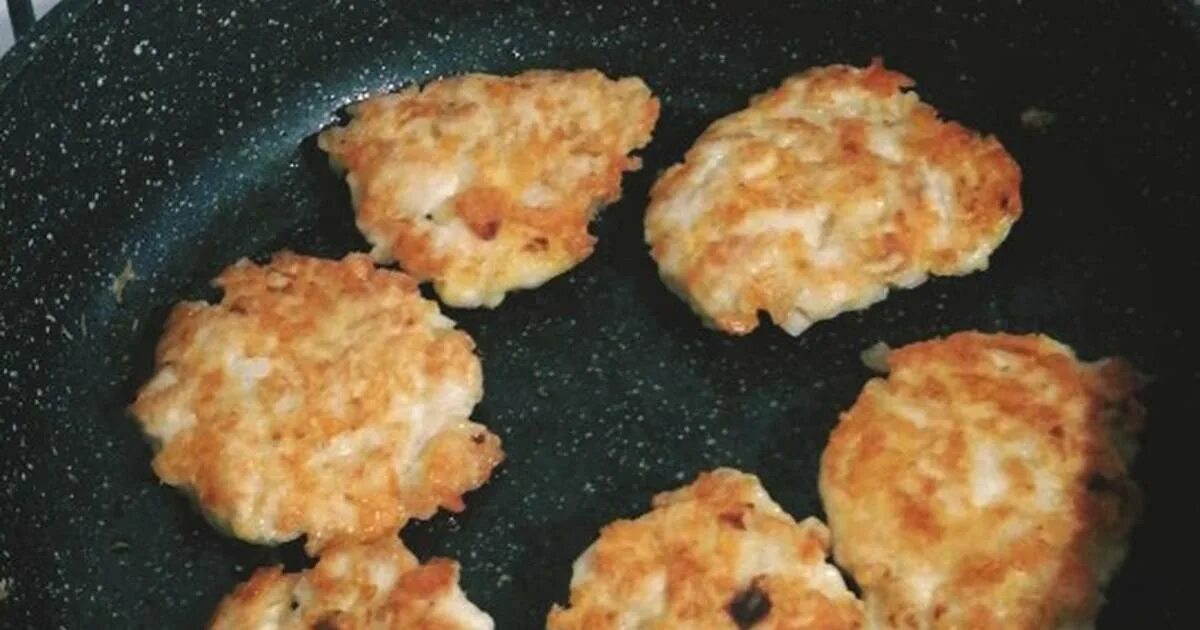 котлета куриная лакомка