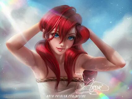 Axsens nsfw.