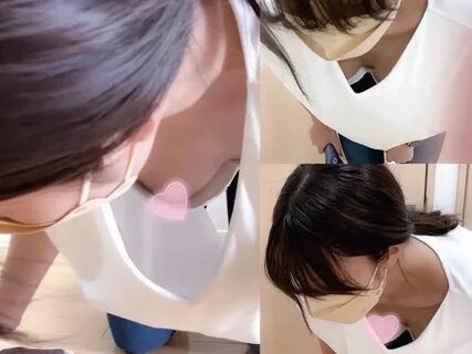巨 乳 胸 チ ラ)洗 濯 物 を 畳 む 家 政 婦 さ ん掃 除 機 を か け な が ら 乳 首 ポ... 