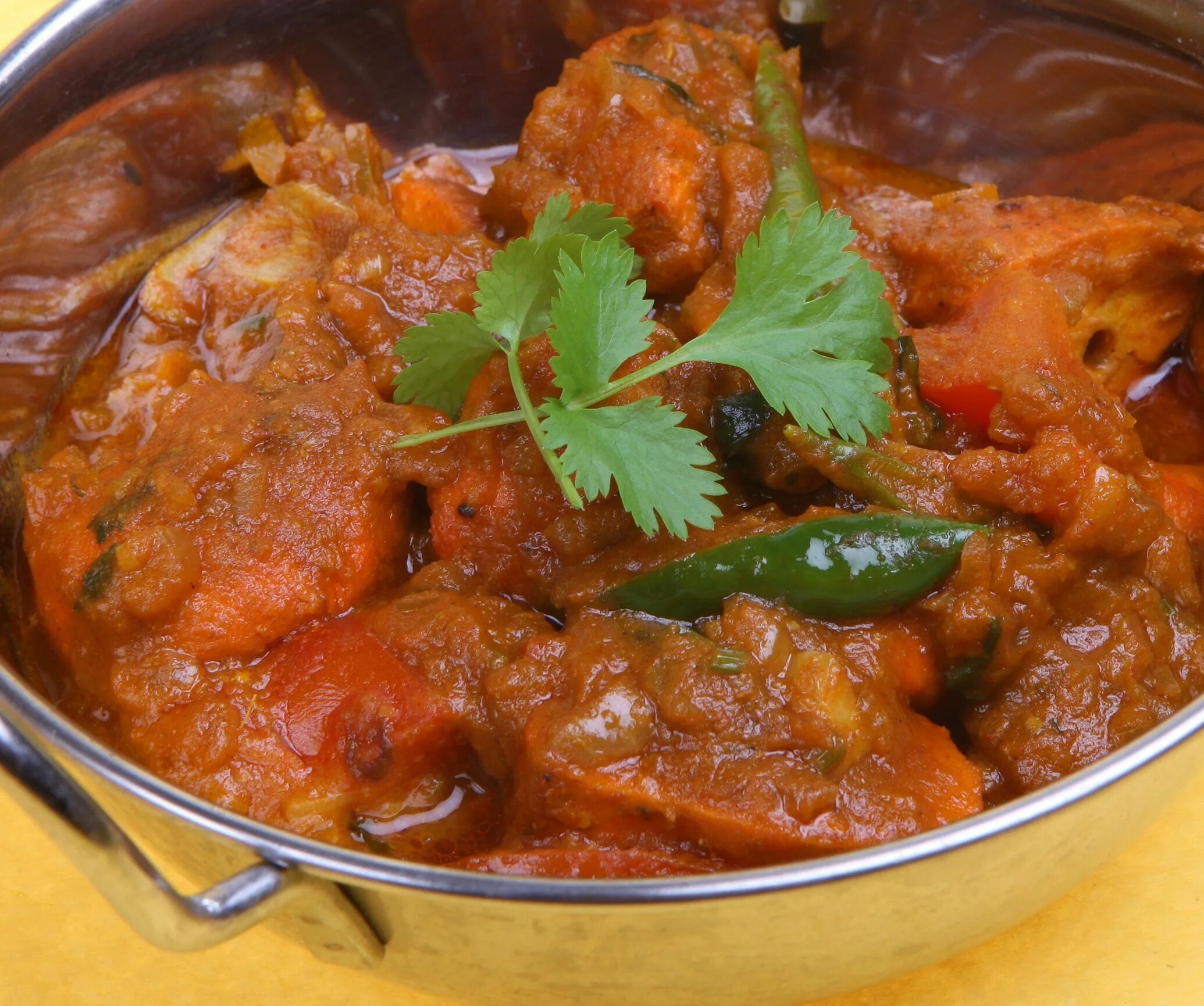 Chicken Pathia. Баранина по индийски. Мясо по индийски. Цыпленок по индийски.