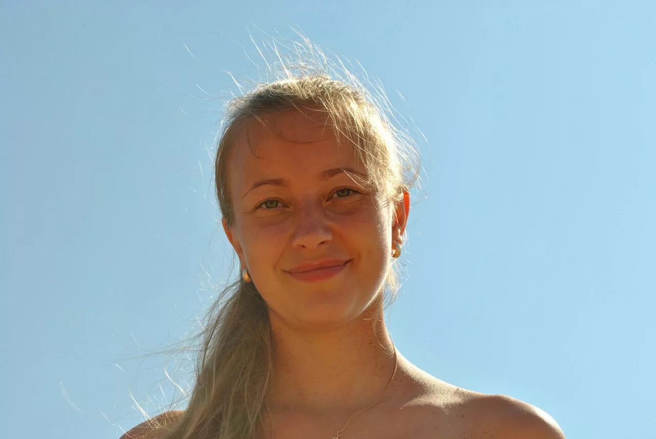 Марина Путина, Санкт-Петербург, Россия - полная информация о человеке из профиля