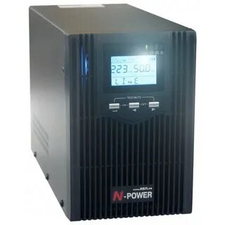 Ибп 1500 линейно интерактивный