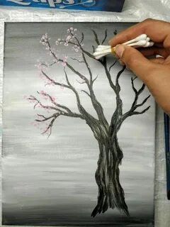 Краски рисовать по дереву