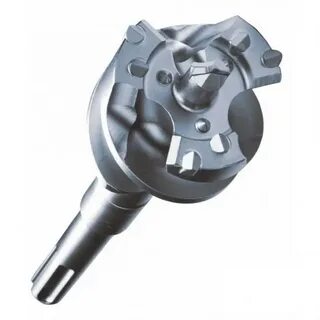 Sds max 45