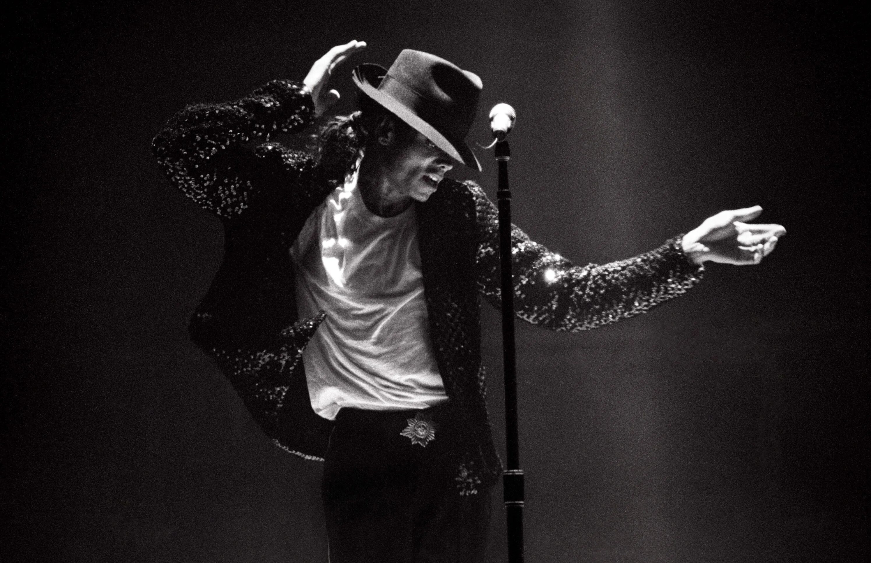 Michael Jackson фото.