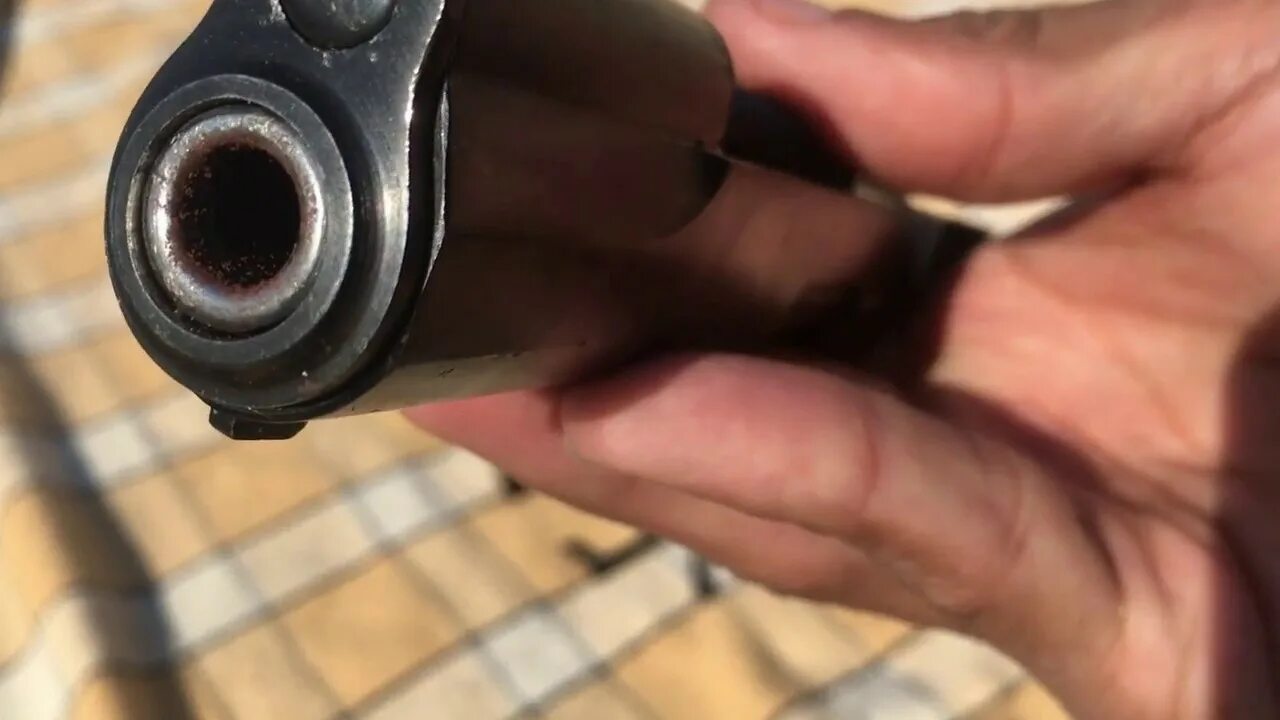 Bore bored make made. Калашников 30 bore pistol. winchester mp5 30 bore pistol. мр3- 30 bore.