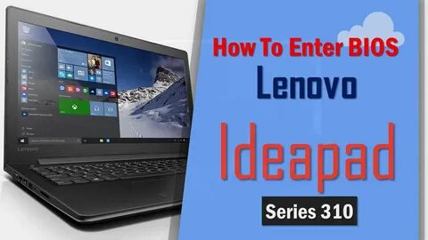 Lenovo thinkpad bios