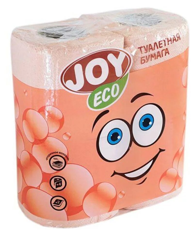 Туалетная бумага 2 слоя 8 рулонов joy eco 30м. Полотенца бумажные joy eco 2сл 2рулона. 4рул, белая. Эко джой. Бумага туалетная joy 2-х слойная ,белая, 4 рулона.