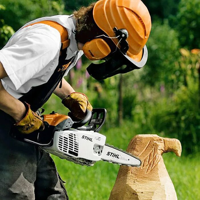 Stihl c e. Бензопила ms 193 c-e carving. бензопила stihl carving ms 192 c-e. карвинговая бензопила stihl. бензопила stihl ms 193 c e.