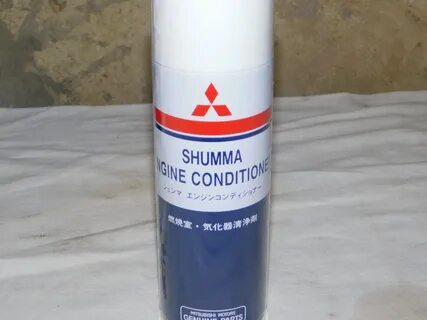Mitsubishi shumma conditioner