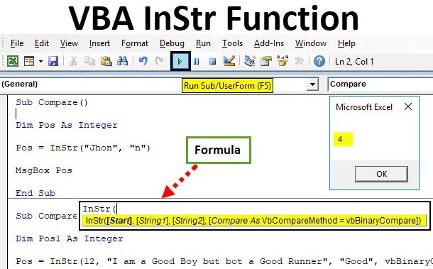 Instr vba. Функция instr. vba excel функции. число аргументов функции vb instr. функции в вба.
