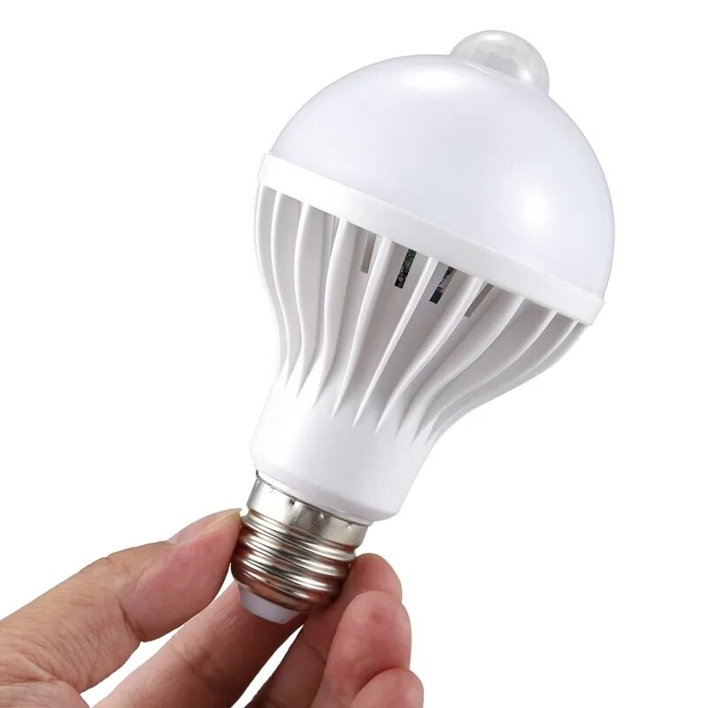 Лампочка с датчиком движения. Лампочка с датчиком движения g10. Лампа led Light Bulb, e27, 9вт. Лампочка светодиодная с датчиком движения horoz. Лампа светодиодная (27.40.15.150-00001).