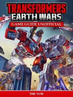 Игра трансформеры земные