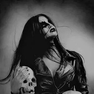 Helen black