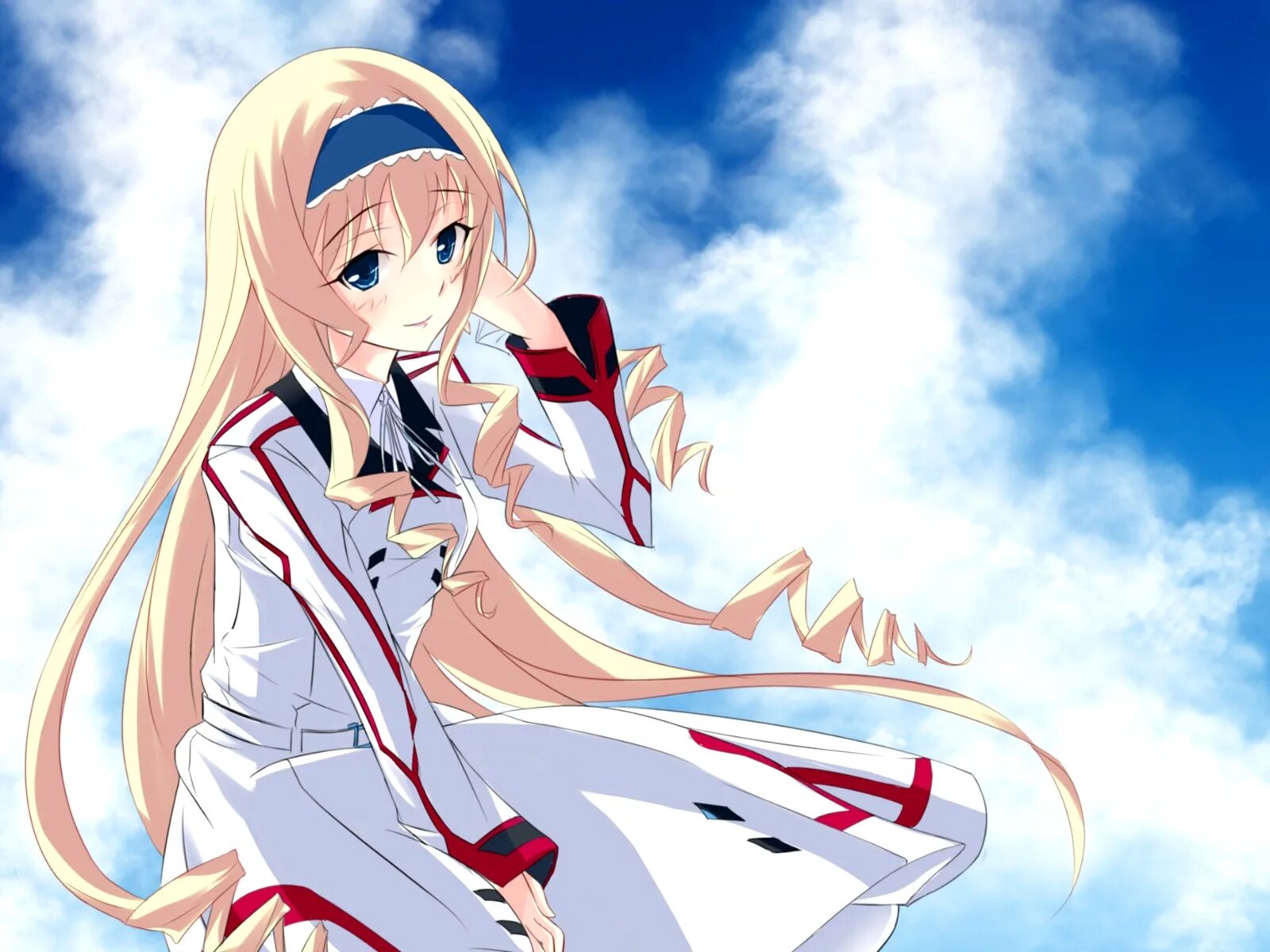 Infinite stratos ichika. под необъятными небесами. аниме infinite stratos 2 академия. под необъятными небесами. необъятные небеса аниме 1 сезон 1 серия.