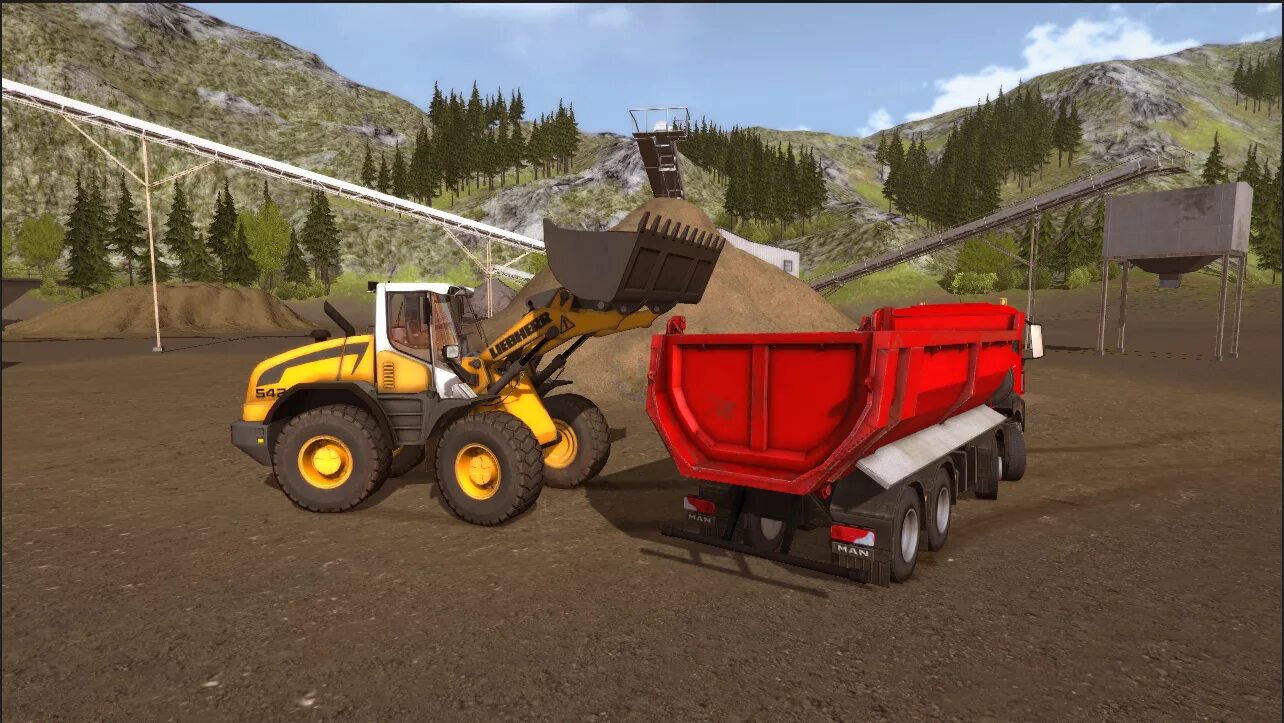 Игра simulator 2015. Конструкшион симулятор 2015. Игра Construction Simulator 2015. Констракшн симулятор 2015. БАУ симулятор 2015.