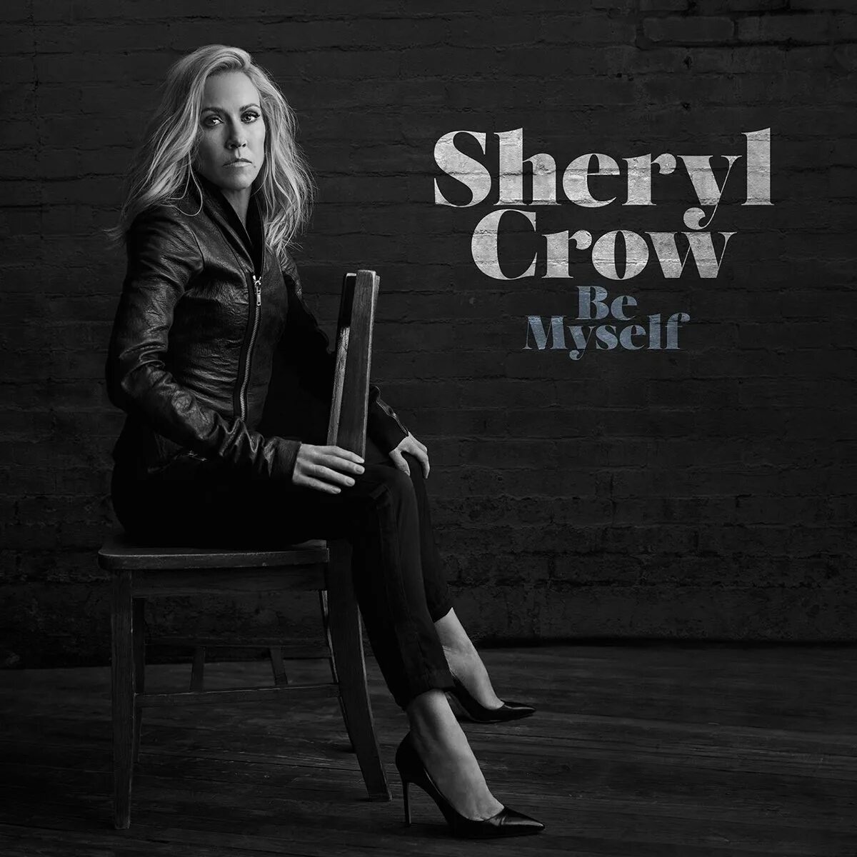 Sheryl Crow be myself 2017. (2019) Sheryl Crow - threads. Sheryl Crow альбом.