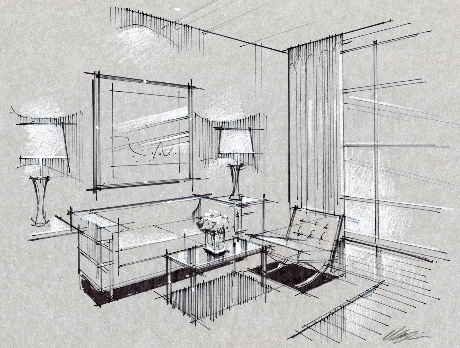 Ar draw sketch sketch paint