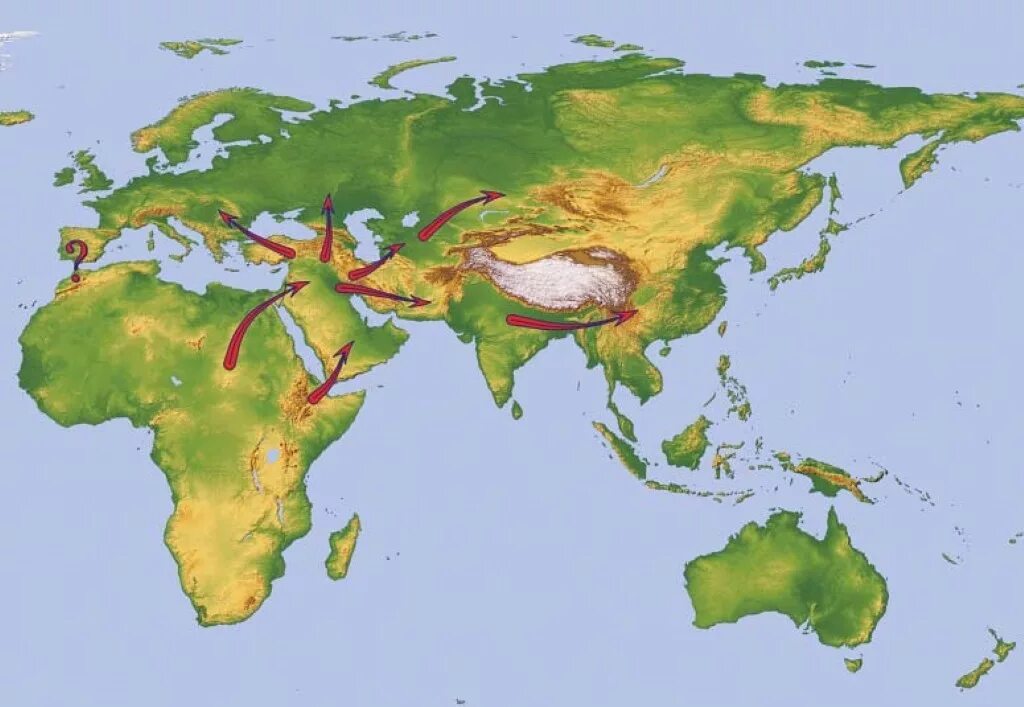 Расселение по земному шару. Расселение людей по земному шару. Карта расселения человечества по земле. Расселение по материкам. Карта расселения людей.