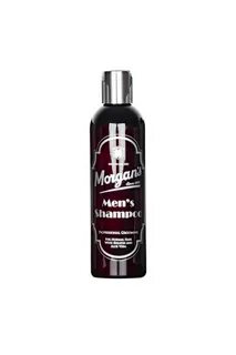 Morgans москва