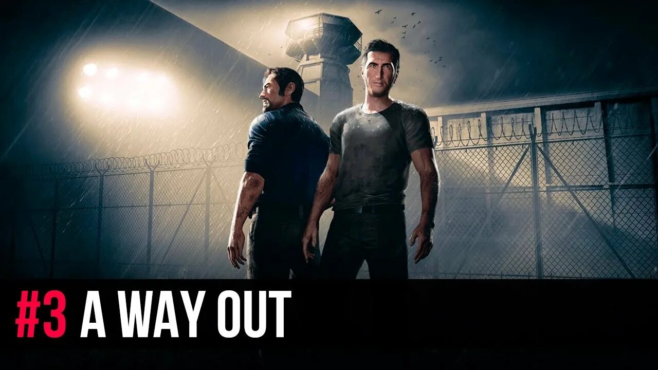 Way out игра логотип. A way out название. A way out 2 часть Дата выхода на ПК. В Origin a way out и it takes two. We are the way out