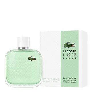 Eau blanc