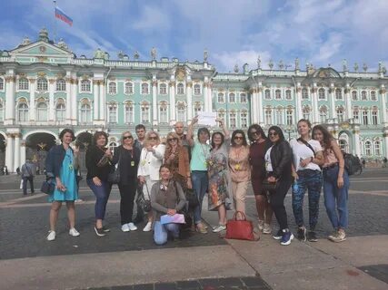 Экскурсии петропавловск лето