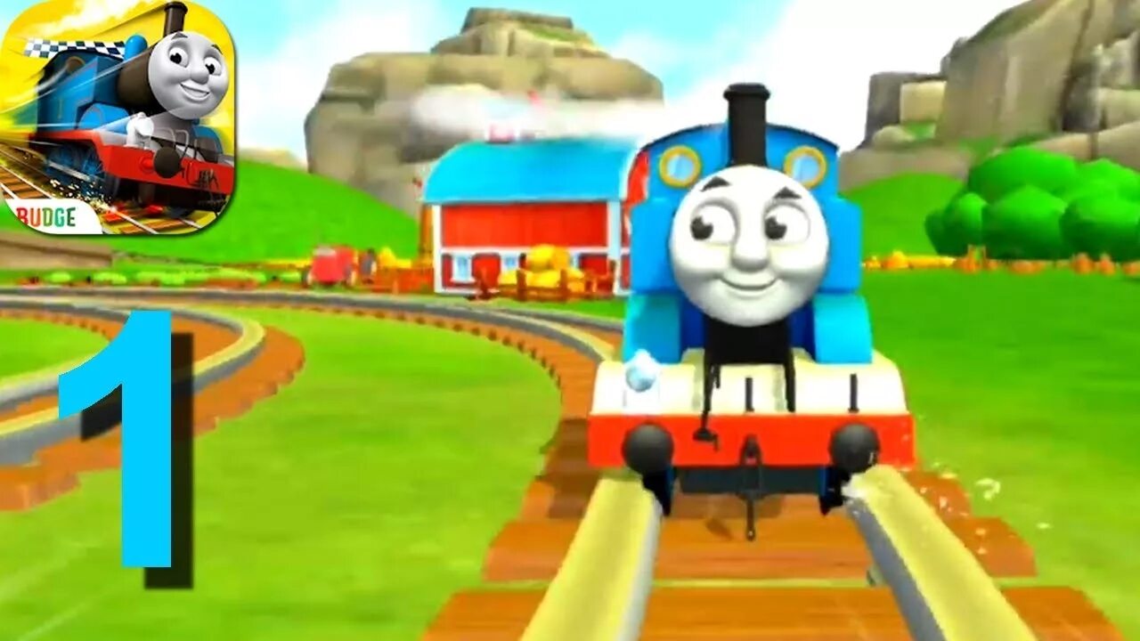 Thomas and friends go go thomas. Thomas and friends go go thomas 2014. thomas and friends go go thomas ios.