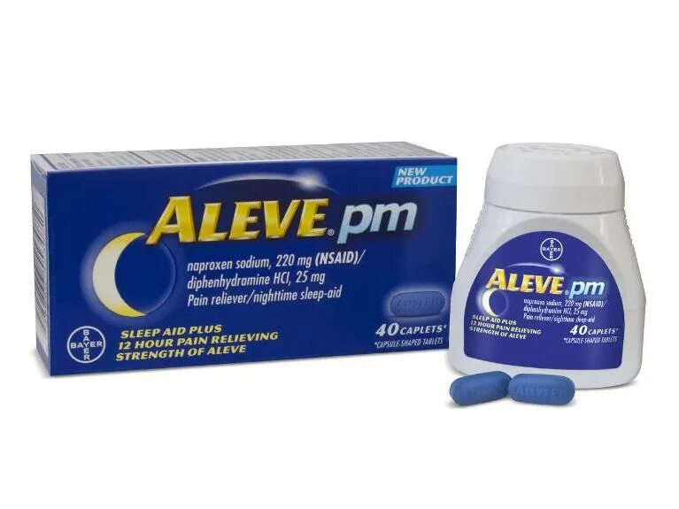 Таблетка бай жлобин. Aleve PM таблетки. Жлобин напроксен. Bayer Aleve. Дифенгидрамин напроксен.