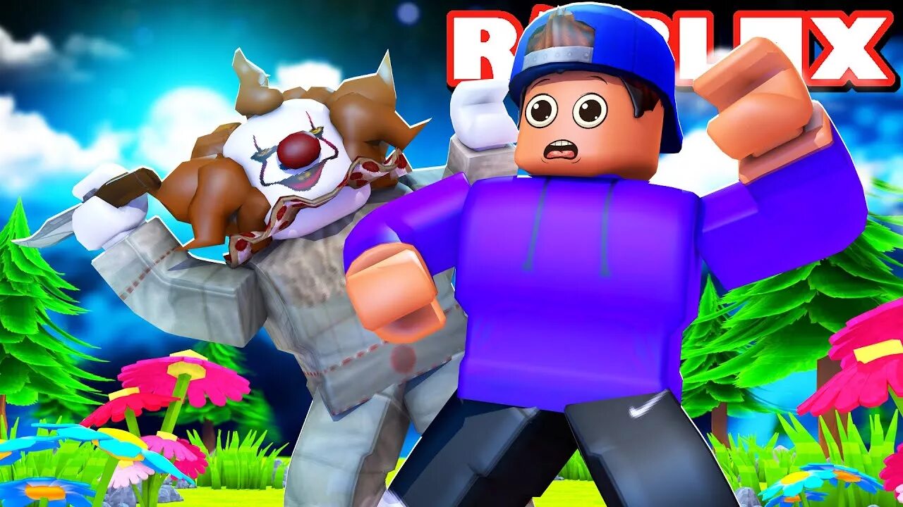 Roblox survive. Сурвайвал киллер РОБЛОКС.