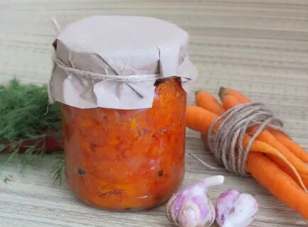 Рецепт венгерской закуски дядя на зиму