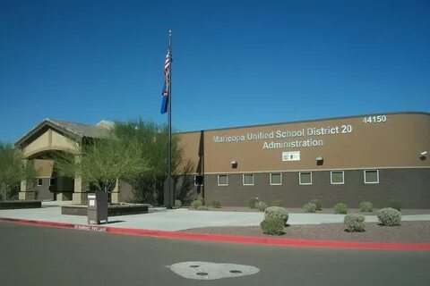 Az school